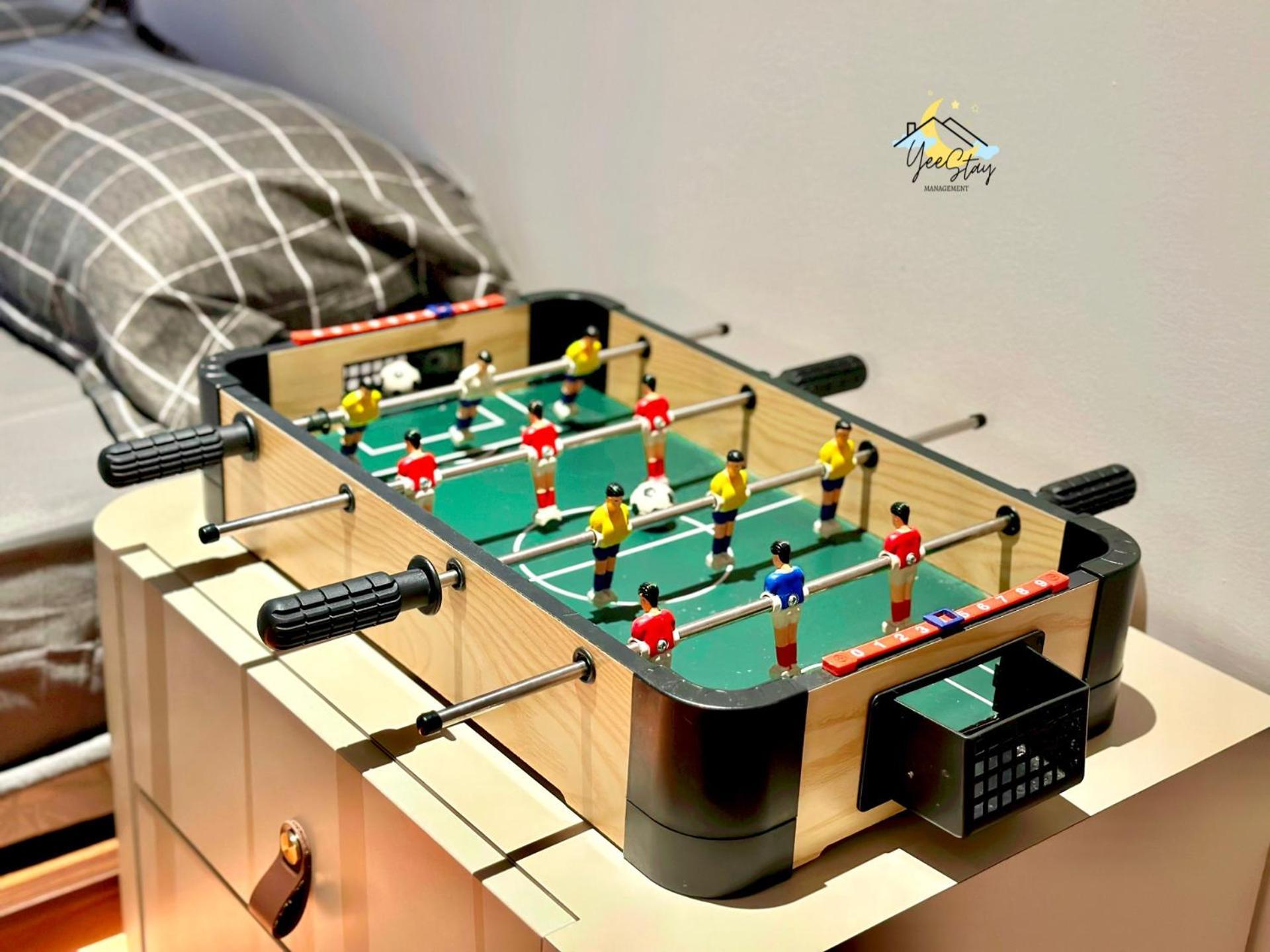 Seaview Poolview Cityview Baliresidence Video Game 5Minjonker Malacca エクステリア 写真